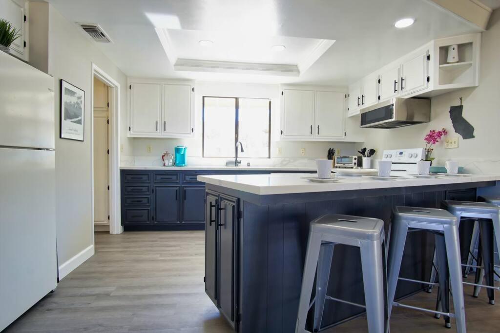 Oakridge Ranch ※ Sequoia, Kern River & Lake Escape Lake Isabella Exterior photo