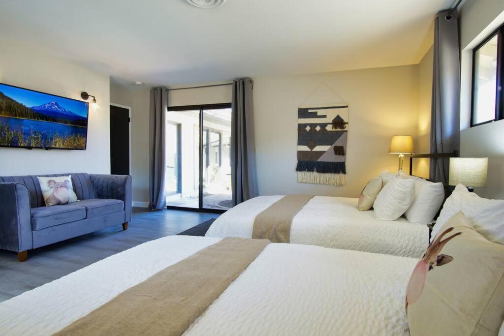 Oakridge Ranch ※ Sequoia, Kern River & Lake Escape Lake Isabella Exterior photo