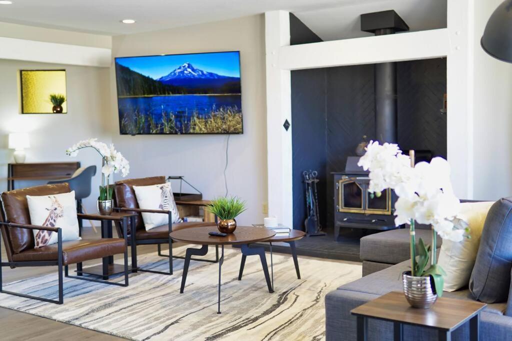 Oakridge Ranch ※ Sequoia, Kern River & Lake Escape Lake Isabella Exterior photo