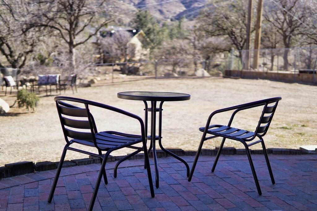 Oakridge Ranch ※ Sequoia, Kern River & Lake Escape Lake Isabella Exterior photo