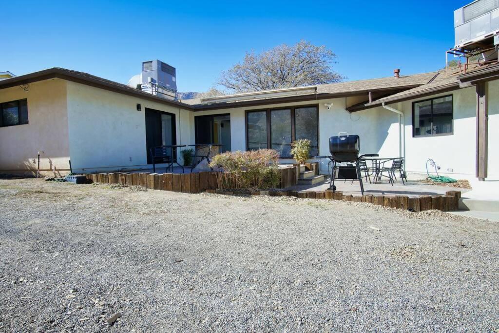Oakridge Ranch ※ Sequoia, Kern River & Lake Escape Lake Isabella Exterior photo