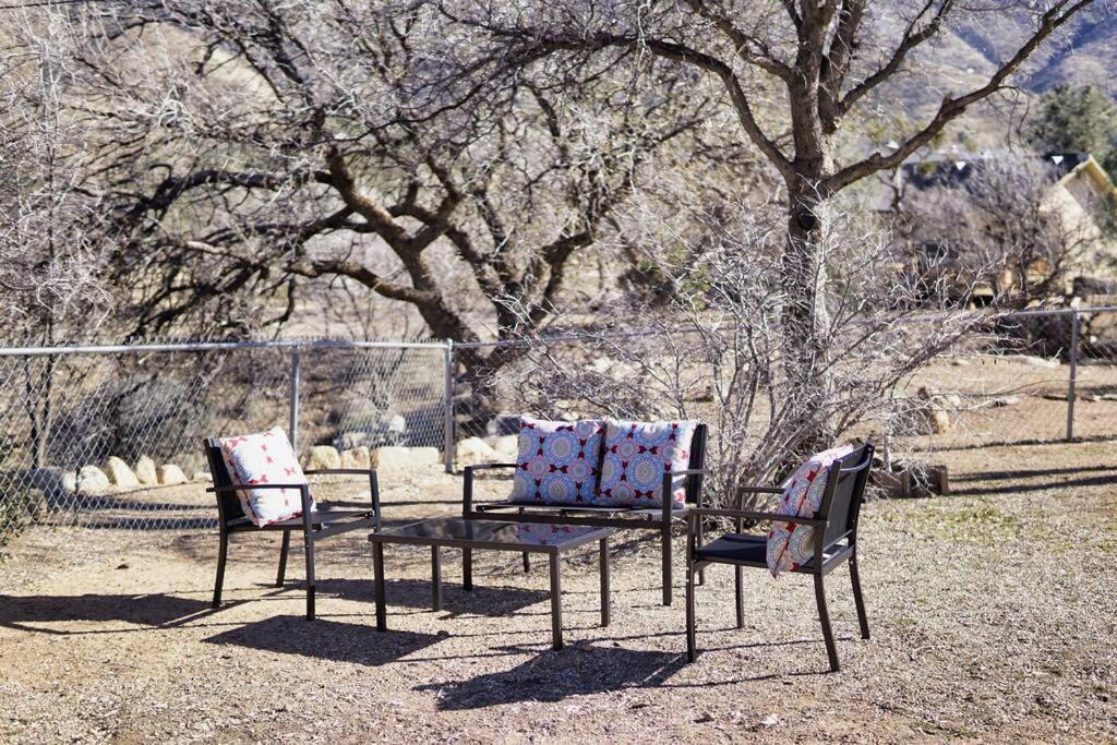 Oakridge Ranch ※ Sequoia, Kern River & Lake Escape Lake Isabella Exterior photo