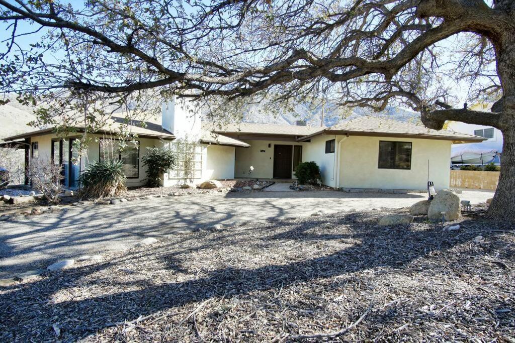 Oakridge Ranch ※ Sequoia, Kern River & Lake Escape Lake Isabella Exterior photo